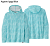 Patagonia Cap Cool Daily Graphic Hoody 45335 AGIB